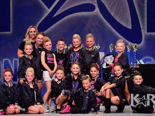 Escondido, CA - 4/19/2018 - Awards