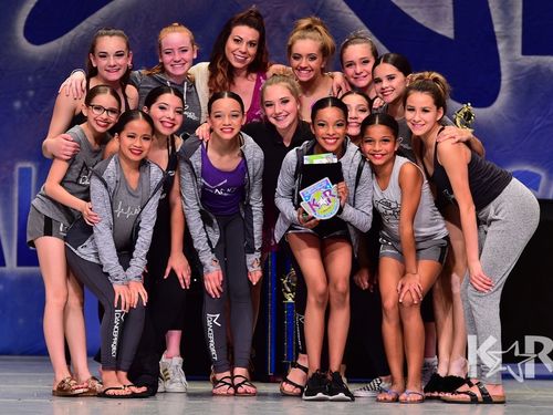 Escondido, CA - 4/19/2018 - Awards
