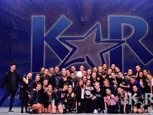 Escondido, CA - 4/19/2018 - Awards