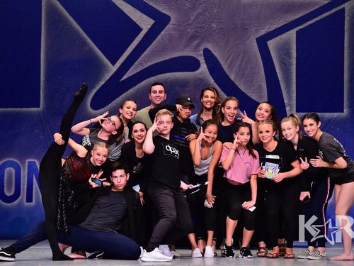 Escondido, CA - 4/19/2018 - Awards