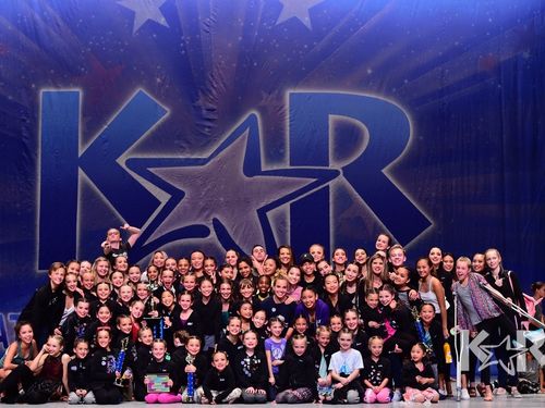 Escondido, CA - 4/19/2018 - Awards