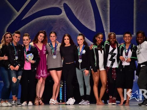 Escondido, CA - 4/19/2018 - Awards
