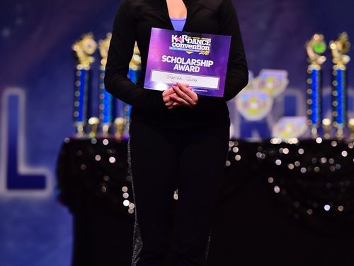 Escondido, CA - 4/19/2018 - Awards