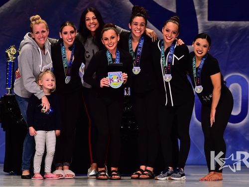 Escondido, CA - 4/19/2018 - Awards