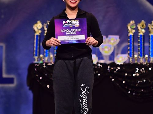 Escondido, CA - 4/19/2018 - Awards