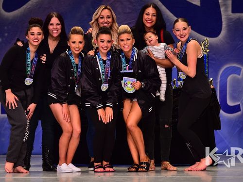 Escondido, CA - 4/19/2018 - Awards
