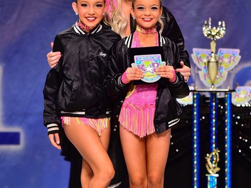 Escondido, CA - 4/19/2018 - Awards