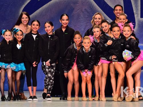 Escondido, CA - 4/19/2018 - Awards