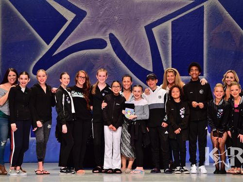 Escondido, CA - 4/19/2018 - Awards