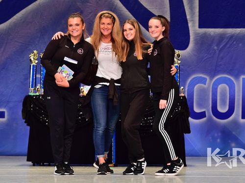 Escondido, CA - 4/19/2018 - Awards