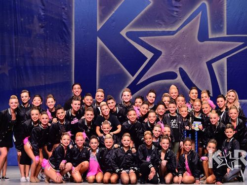 Escondido, CA - 4/19/2018 - Awards