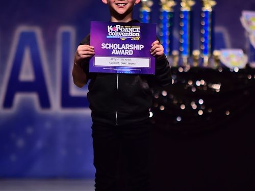 Escondido, CA - 4/19/2018 - Awards