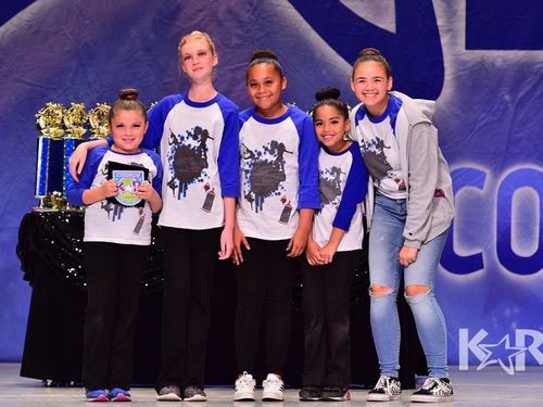 Escondido, CA - 4/19/2018 - Awards