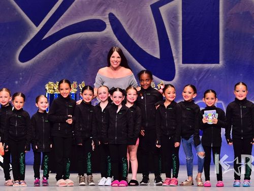 Escondido, CA - 4/19/2018 - Awards