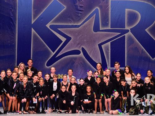 Escondido, CA - 4/19/2018 - Awards