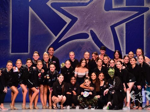 Escondido, CA - 4/19/2018 - Awards