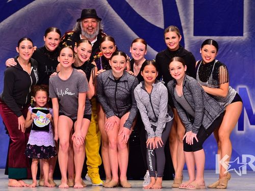 Escondido, CA - 4/19/2018 - Awards
