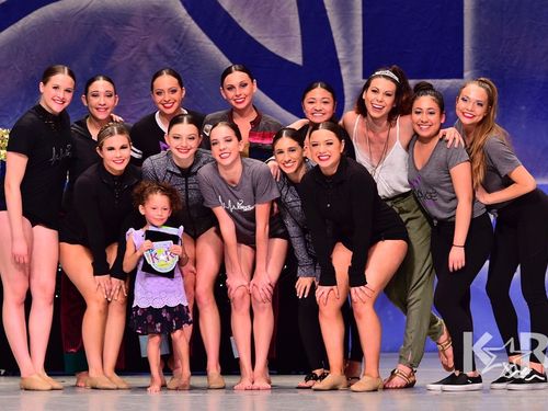 Escondido, CA - 4/19/2018 - Awards