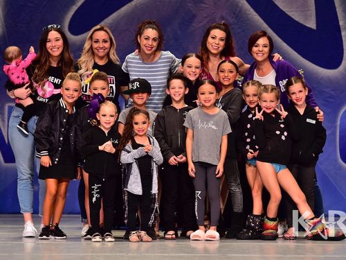 Escondido, CA - 4/19/2018 - Awards