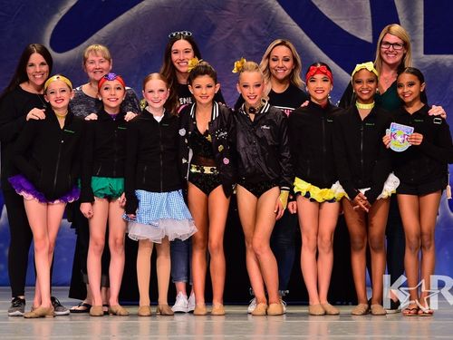 Escondido, CA - 4/19/2018 - Awards