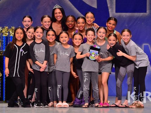 Escondido, CA - 4/19/2018 - Awards