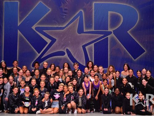 Escondido, CA - 4/19/2018 - Awards