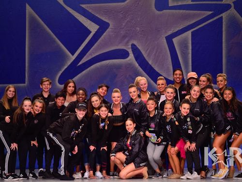 Escondido, CA - 4/19/2018 - Awards