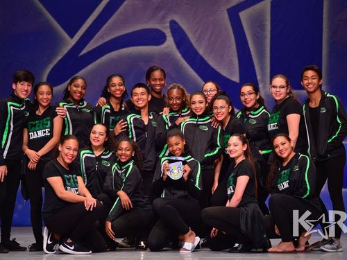 Escondido, CA - 4/19/2018 - Awards