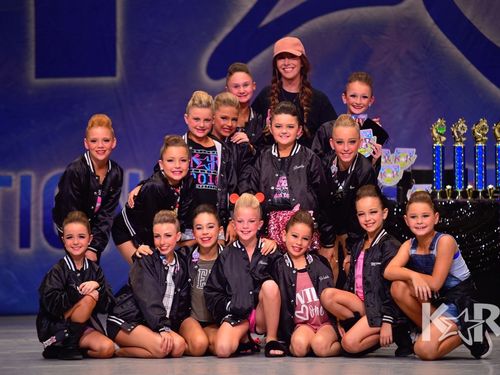 Escondido, CA - 4/19/2018 - Awards