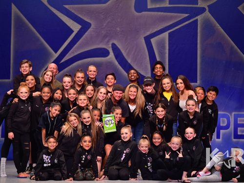 Escondido, CA - 4/19/2018 - Awards
