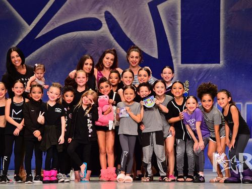 Escondido, CA - 4/19/2018 - Awards
