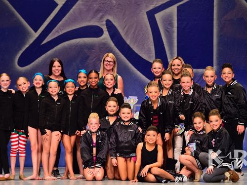 Escondido, CA - 4/19/2018 - Awards