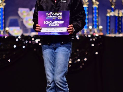 Escondido, CA - 4/19/2018 - Awards