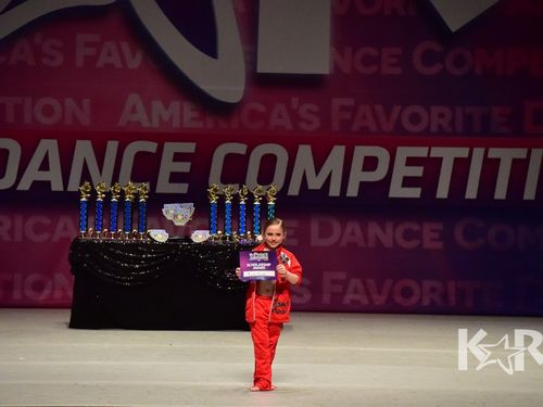 Lenoir, NC - 4/20/2018 - Awards