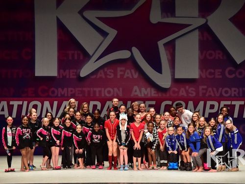 Lenoir, NC - 4/20/2018 - Awards