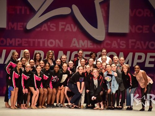 Lenoir, NC - 4/20/2018 - Awards