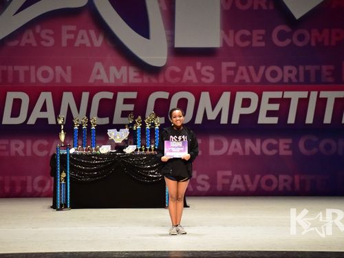 Lenoir, NC - 4/20/2018 - Awards