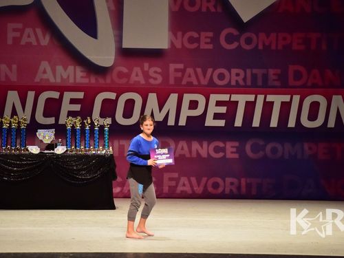 Lenoir, NC - 4/20/2018 - Awards