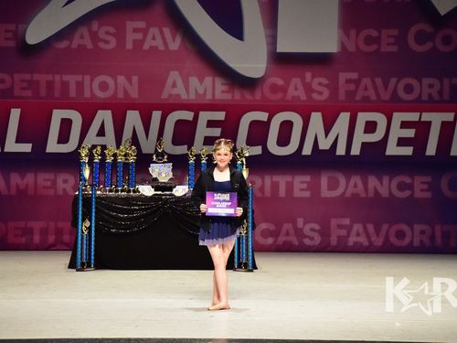 Lenoir, NC - 4/20/2018 - Awards