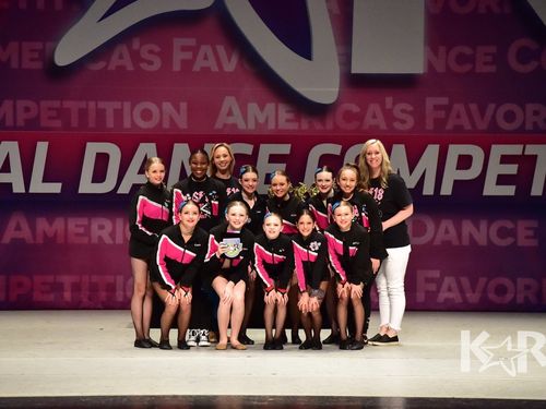 Lenoir, NC - 4/20/2018 - Awards