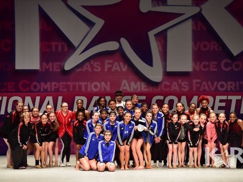 Lenoir, NC - 4/20/2018 - Awards