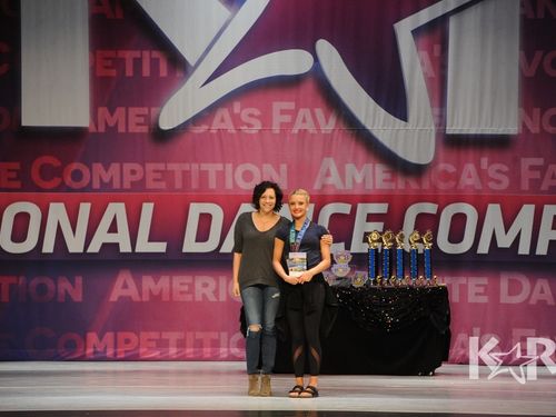 West Memphis, AR - 4/20/2018 - Awards