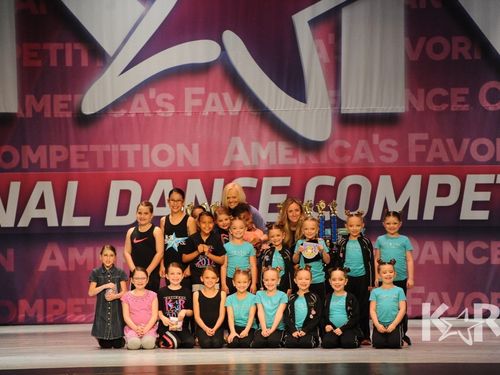 West Memphis, AR - 4/20/2018 - Awards