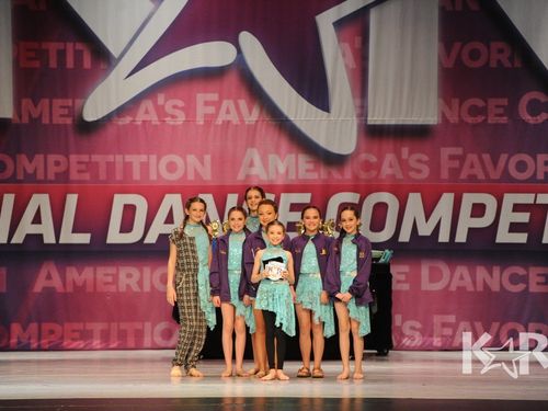 West Memphis, AR - 4/20/2018 - Awards
