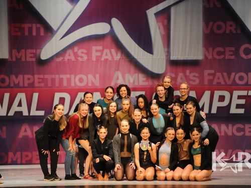 West Memphis, AR - 4/20/2018 - Awards