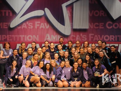 West Memphis, AR - 4/20/2018 - Awards