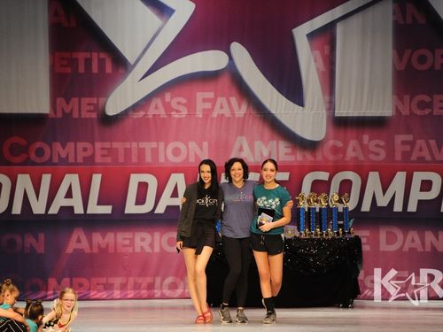 West Memphis, AR - 4/20/2018 - Awards