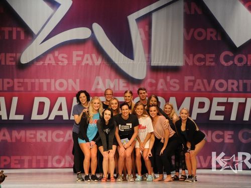 West Memphis, AR - 4/20/2018 - Awards