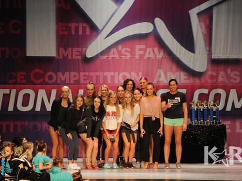 West Memphis, AR - 4/20/2018 - Awards