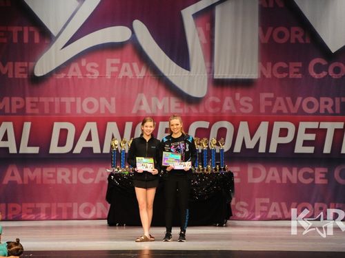 West Memphis, AR - 4/20/2018 - Awards